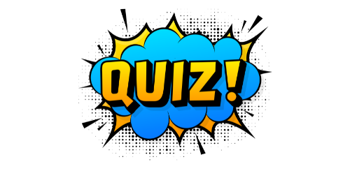 Daily Quiz